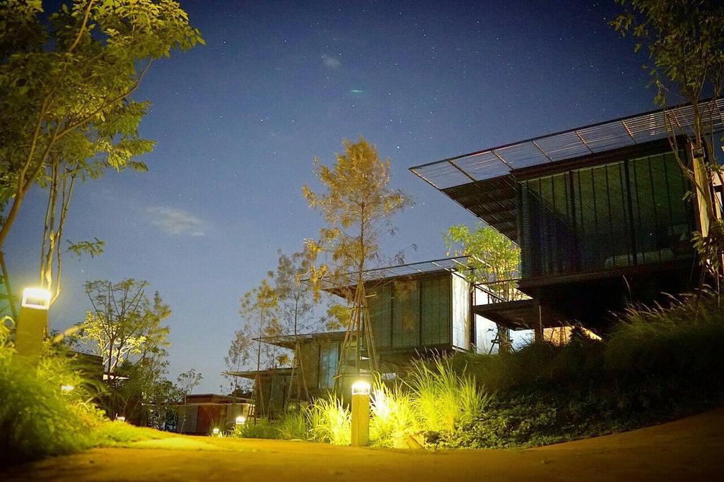 Nong Sarai The Paz Resort Khao Yai By Pcl מראה חיצוני תמונה
