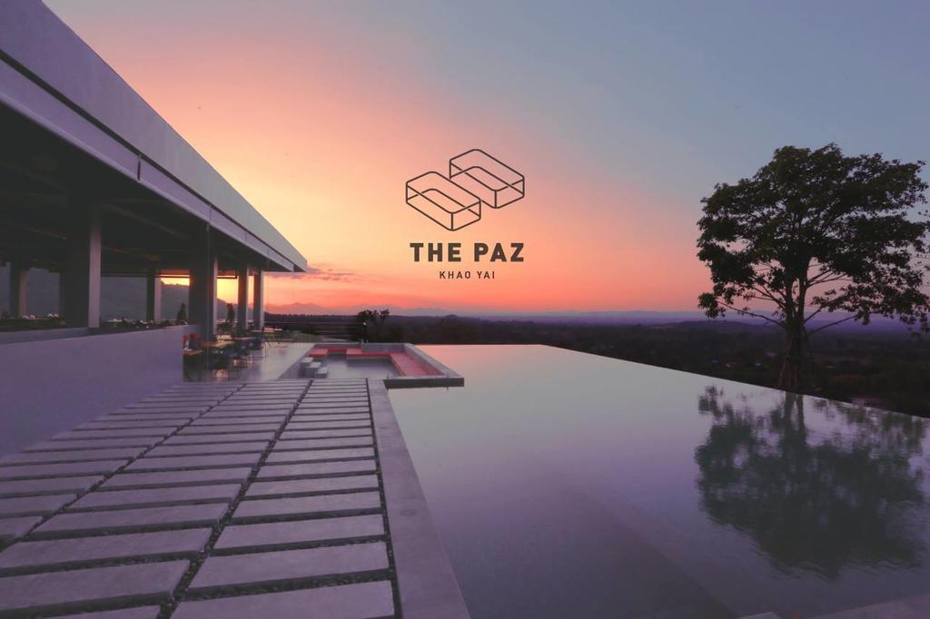 Nong Sarai The Paz Resort Khao Yai By Pcl מראה חיצוני תמונה